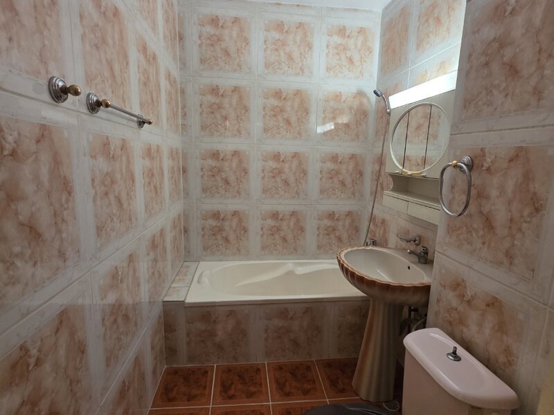 Bucur Obor, pe Mihai Bravu, 5 minute metrou, bloc reabiliat