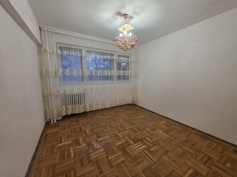 Bucur Obor, pe Mihai Bravu, 5 minute metrou, bloc reabiliat