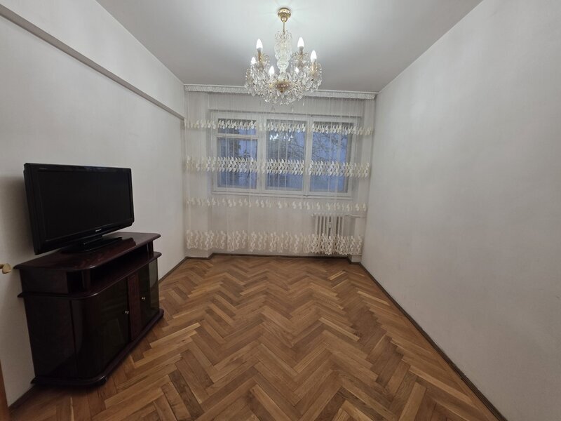 Bucur Obor, pe Mihai Bravu, 5 minute metrou, bloc reabiliat