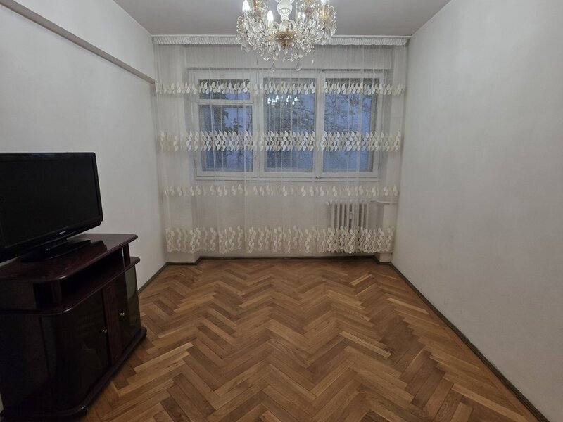 Bucur Obor, pe Mihai Bravu, 5 minute metrou, bloc reabiliat