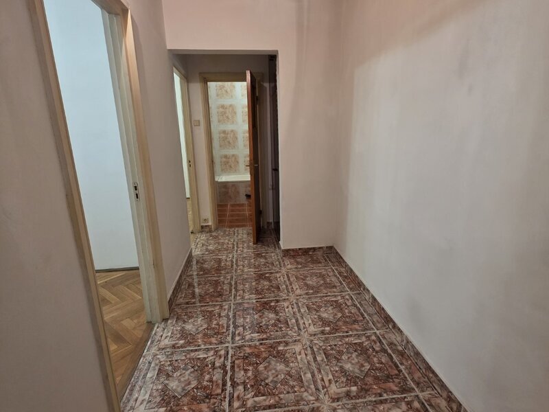 Bucur Obor, pe Mihai Bravu, 5 minute metrou, bloc reabiliat