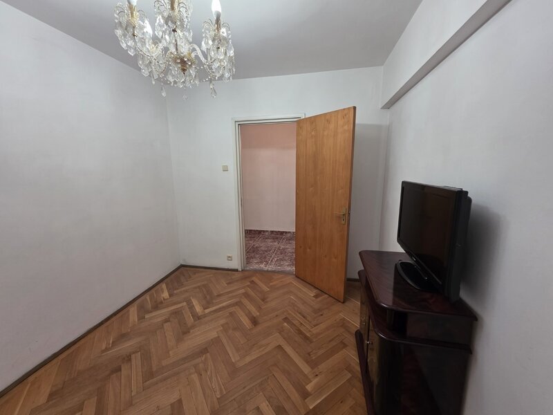 Bucur Obor, pe Mihai Bravu, 5 minute metrou, bloc reabiliat