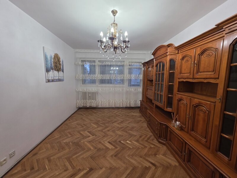 Bucur Obor, pe Mihai Bravu, 5 minute metrou, bloc reabiliat